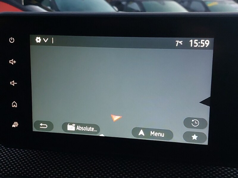 Used Dacia Sandero 2022 for sale - 77531743: Photo 12