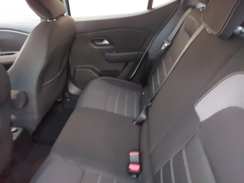 Used Dacia Sandero 2022 for sale - 77531743: Photo 6