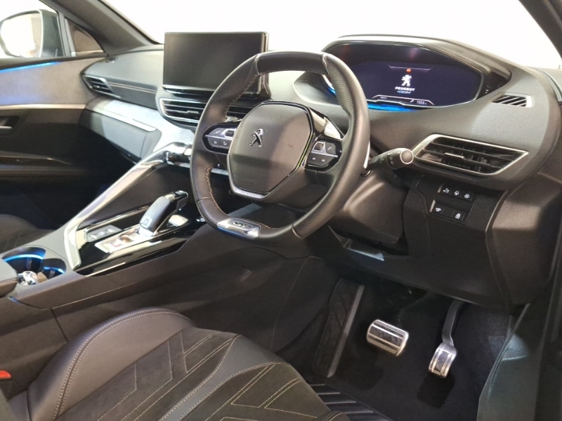 Used Peugeot 3008 2022 for sale - 76700302: Photo 11