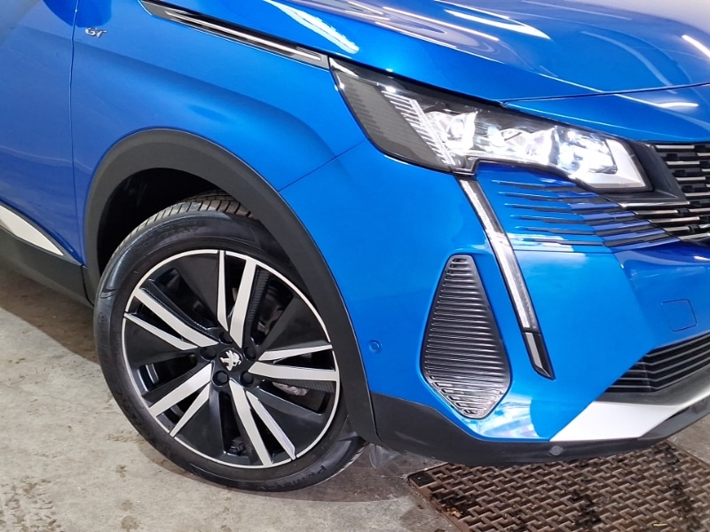 Used Peugeot 3008 2022 for sale - 76700302: Photo 9