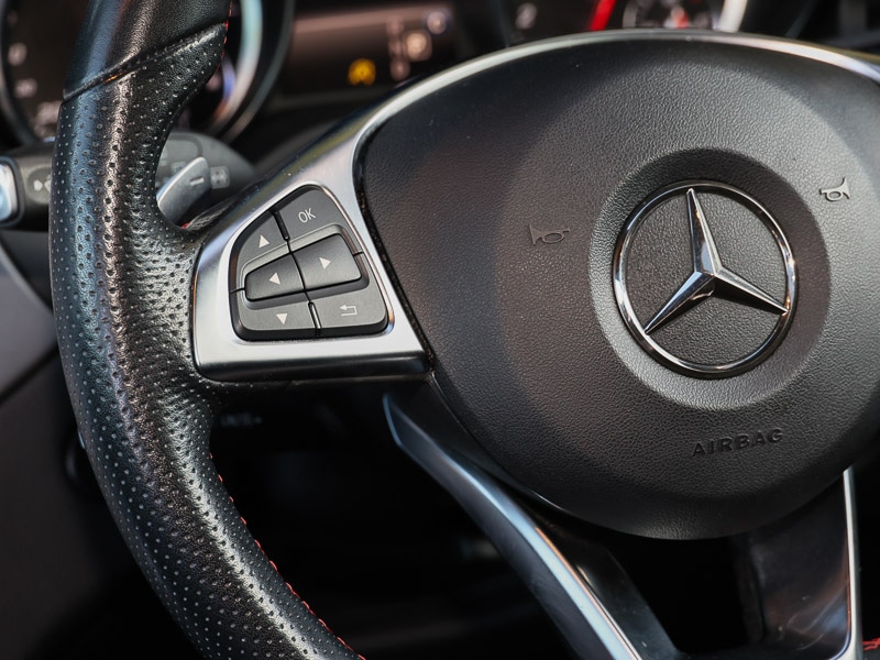 Used Mercedes-Benz GLA 2020 for sale - 77645373: Photo 11