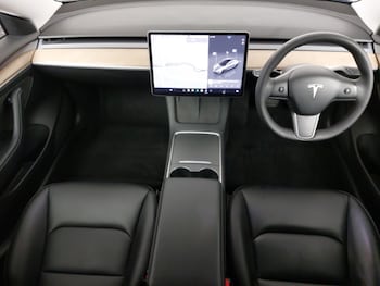 Used Tesla Model 3 2022 for sale - 78698175: Photo