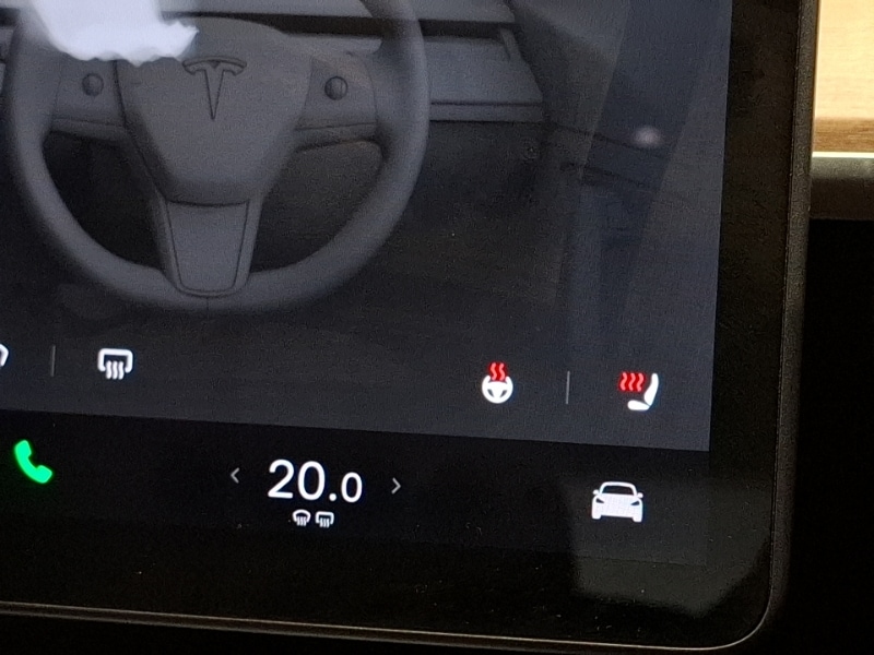 Used Tesla Model 3 2021 for sale - 77424064: Photo 12