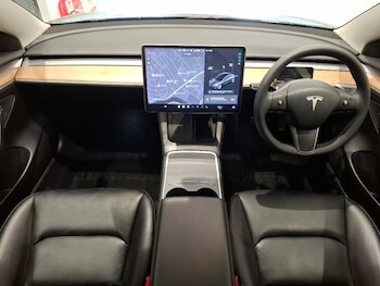 Used Tesla Model 3 2021 for sale - 77424064: Photo