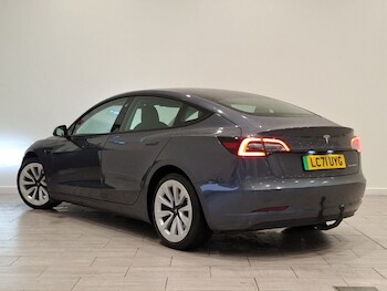 Used Tesla Model 3 2021 for sale - 77424064: Photo