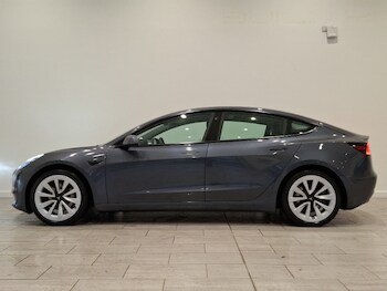 Used Tesla Model 3 2021 for sale - 77424064: Photo
