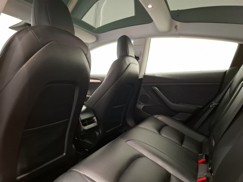 Used Tesla Model 3 2021 for sale - 77424064: Photo 6