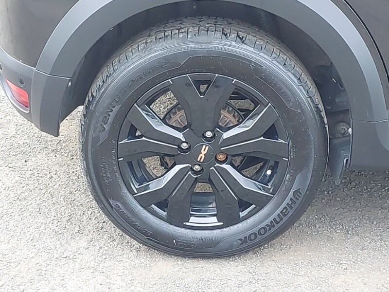 Used Dacia Sandero Stepway 2024 for sale - 78179194: Photo 12