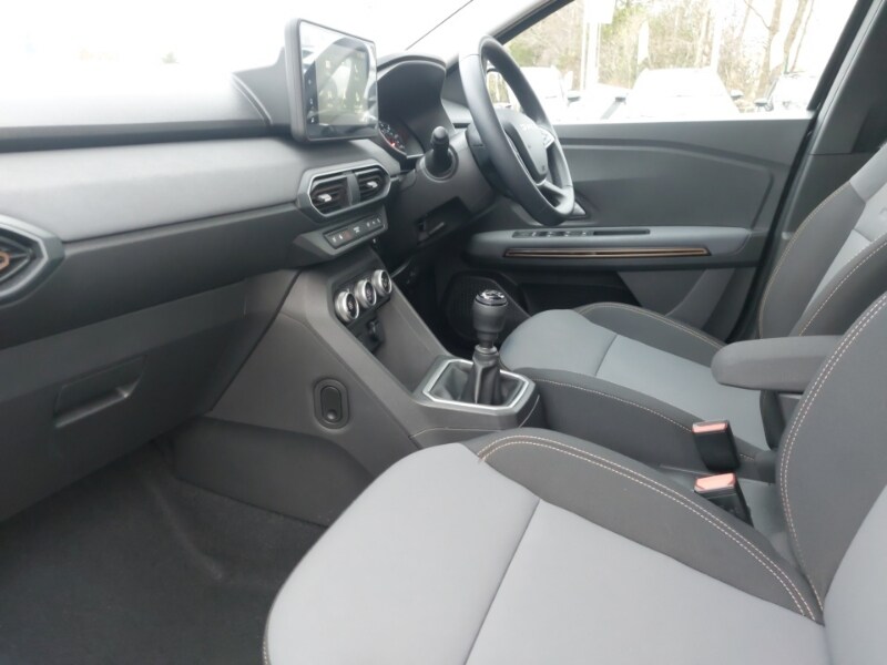 Used Dacia Sandero Stepway 2024 for sale - 78179194: Photo 5