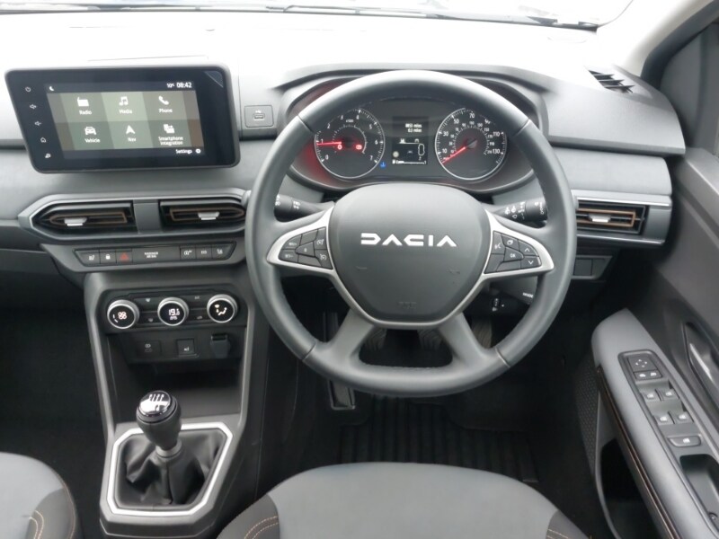 Used Dacia Sandero Stepway 2024 for sale - 78179194: Photo 7