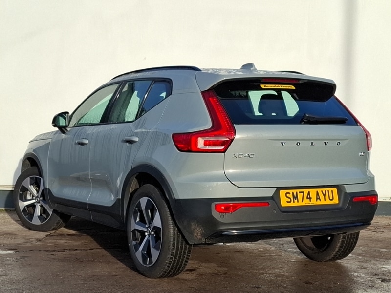 Used Volvo XC40 2024 for sale - 77606466: Photo 3