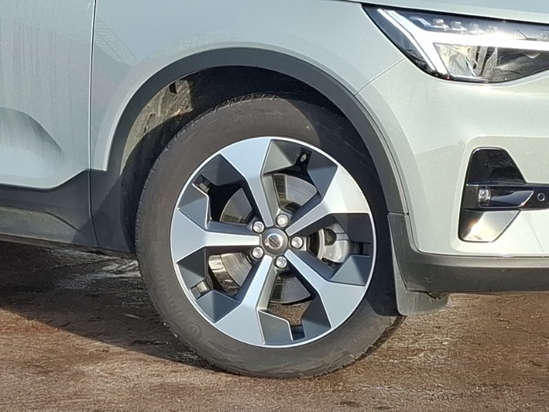 Used Volvo XC40 2024 for sale - 77606466: Photo 9