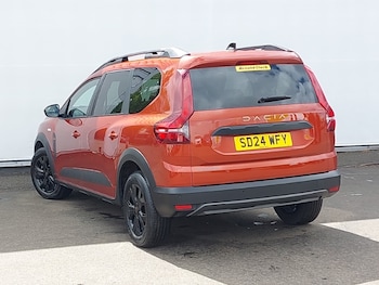 Used Dacia Jogger 2024 for sale - 78567207: Photo