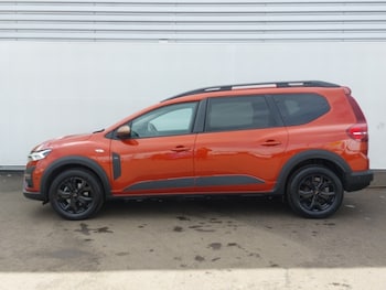 Used Dacia Jogger 2024 for sale - 78567207: Photo