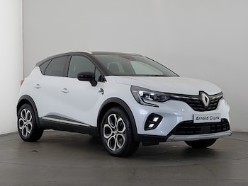 Used Renault Captur 2023 for sale - 79242477: Photo