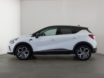 Used Renault Captur 2023 for sale - 79242477: Photo
