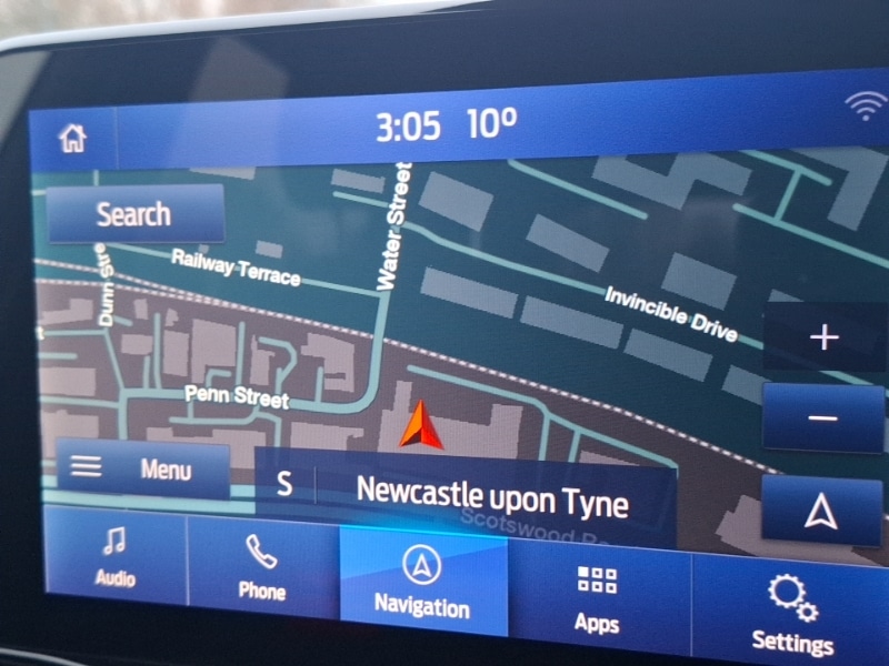 Used Ford Fiesta 2022 for sale - 77253262: Photo 11