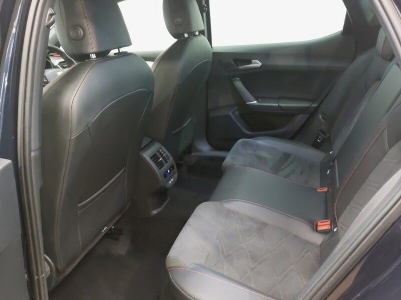 Used SEAT Leon 2021 for sale - 77503926: Photo 6