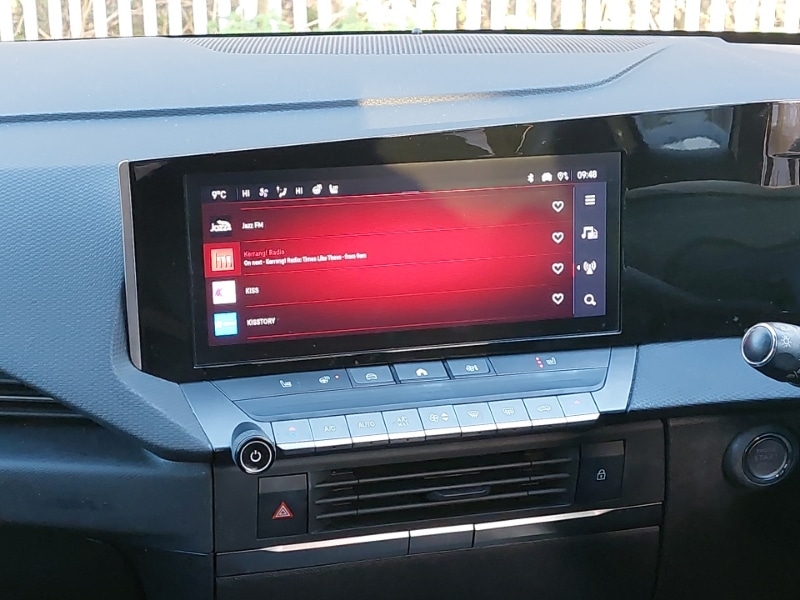 Used Vauxhall Astra 2022 for sale - 77912096: Photo 11