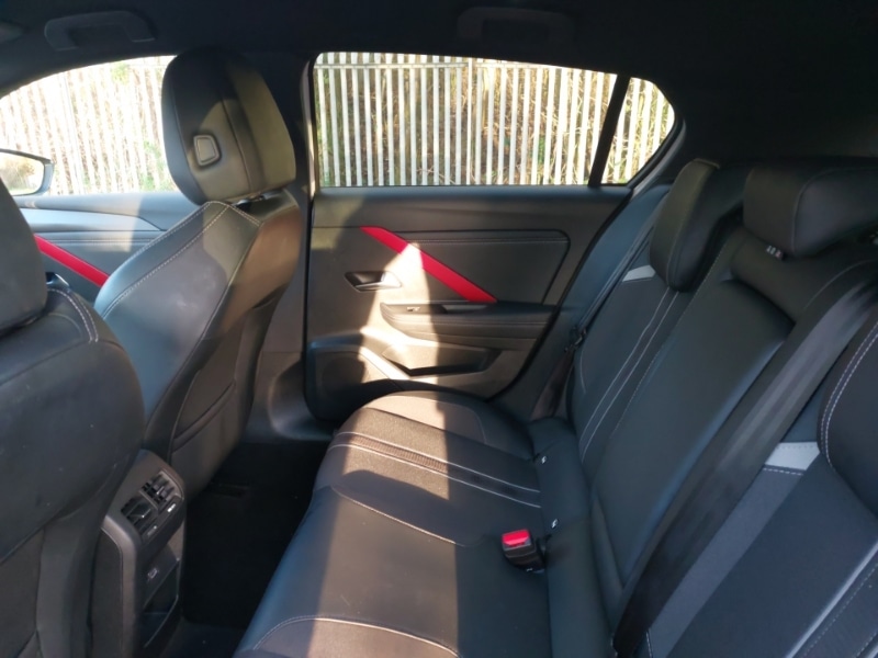 Used Vauxhall Astra 2022 for sale - 77912096: Photo 6