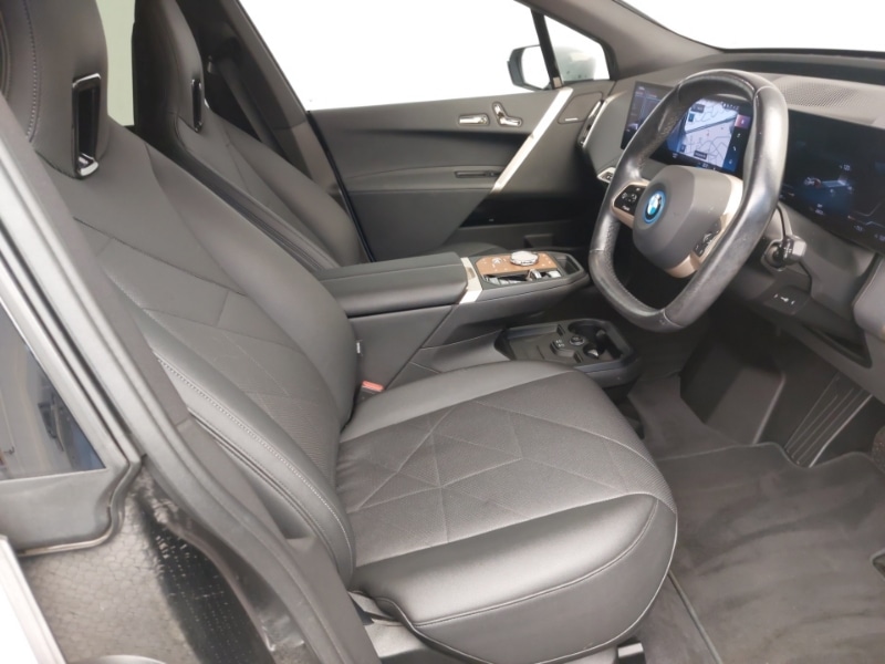 Used BMW iX 2022 for sale - 77924449: Photo 6
