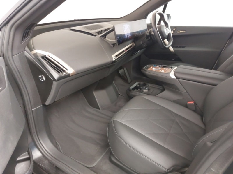 Used BMW iX 2022 for sale - 77924449: Photo 7