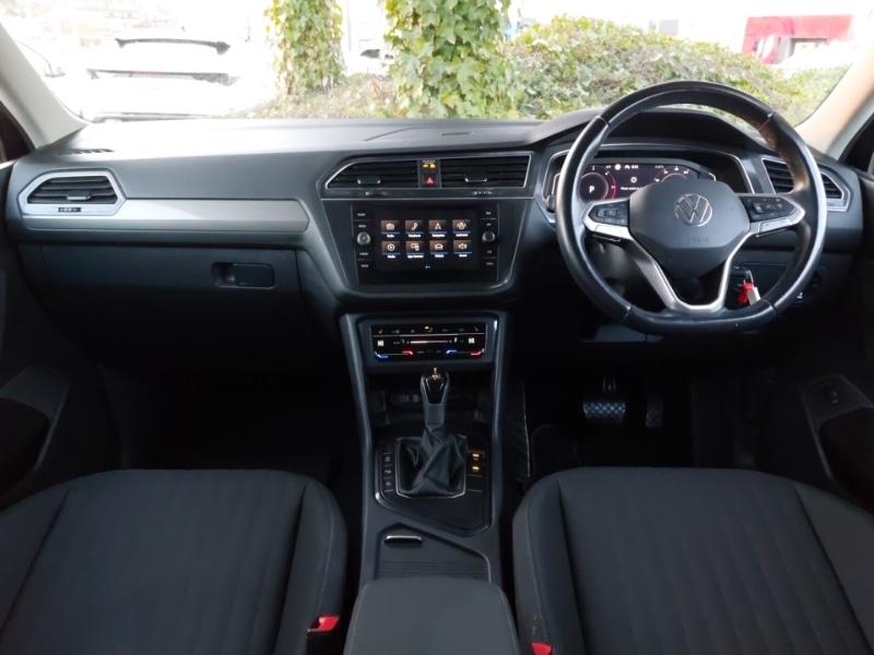 Used Volkswagen Tiguan Allspace 2022 for sale - 77003957: Photo 2