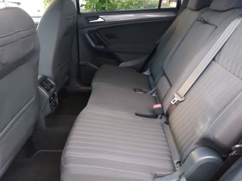 Used Volkswagen Tiguan Allspace 2022 for sale - 77003957: Photo 6