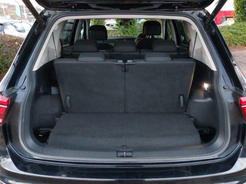 Used Volkswagen Tiguan Allspace 2022 for sale - 77003957: Photo 8