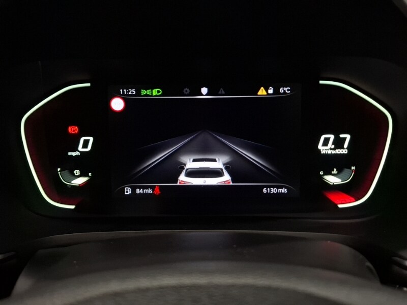 Used MG MG HS 2023 for sale - 77503852: Photo 10