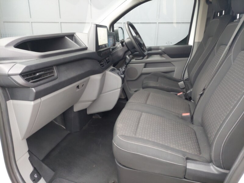 Used Ford Transit Custom 2024 for sale - 78093479: Photo 5