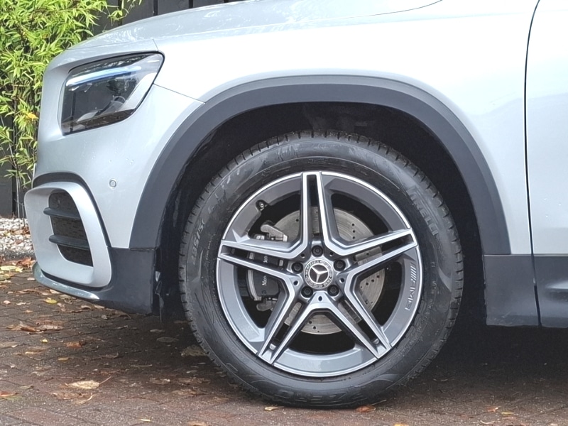 Used Mercedes-Benz GLB 2024 for sale - 77912645: Photo 12