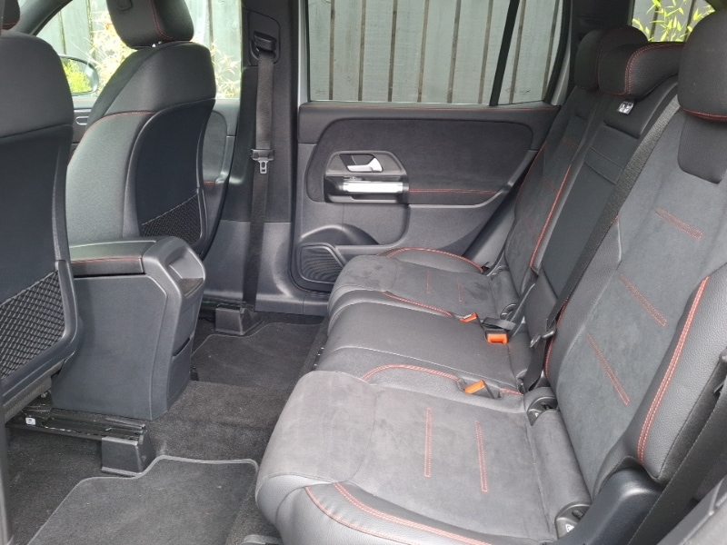 Used Mercedes-Benz GLB 2024 for sale - 77912645: Photo 6