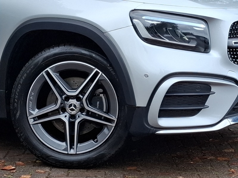 Used Mercedes-Benz GLB 2024 for sale - 77912645: Photo 9