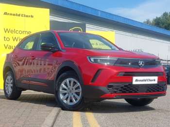 2022 - 1.2 Turbo 100 Design 5dr