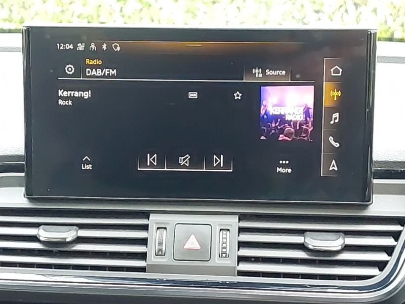 Used Audi Q5 2022 for sale - 77544735: Photo 10