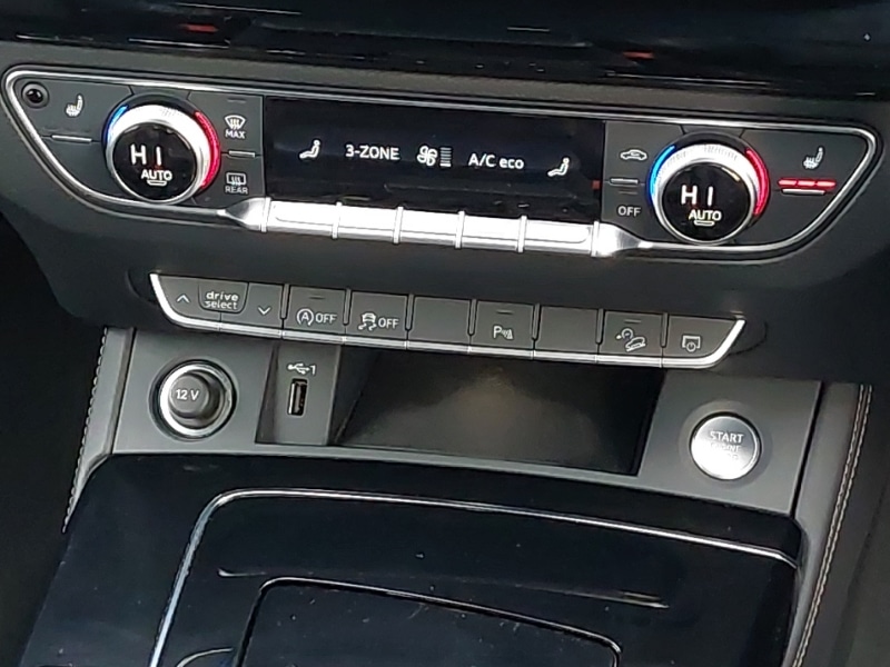 Used Audi Q5 2022 for sale - 77544735: Photo 11