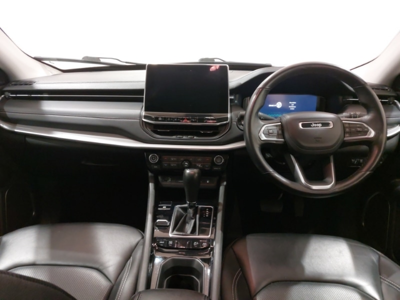 Used Jeep Compass 2023 for sale - 76695259: Photo 2