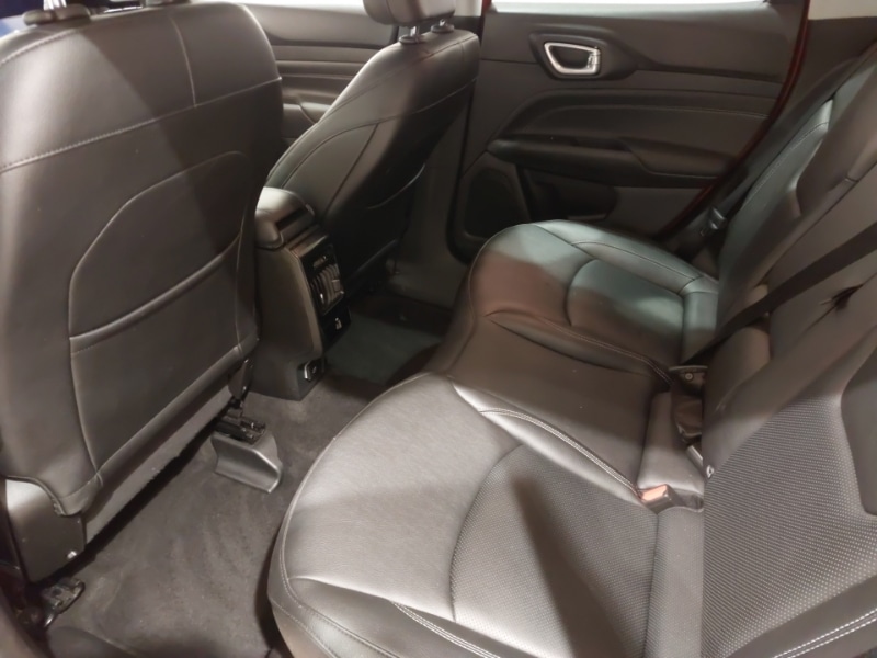 Used Jeep Compass 2023 for sale - 76695259: Photo 6