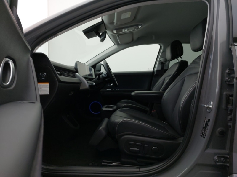 Used Hyundai IONIQ 5 2022 for sale - 77142619: Photo 5