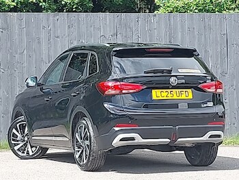 Used MG MG ZS 2025 for sale - 78872889: Photo