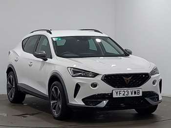 2023 - 1.5 TSI 150 V1 5dr