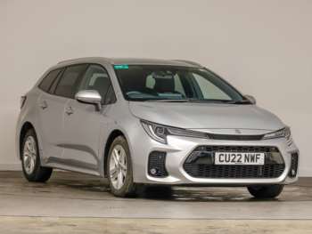 2022 - 1.8 Hybrid SZ5 5dr CVT
