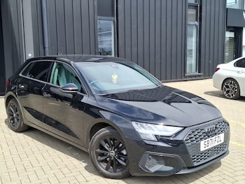 Used Audi A3 2022 for sale - 78808739: Photo