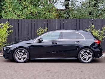 Used Mercedes-Benz A-Class 2024 for sale - 75946247: Photo