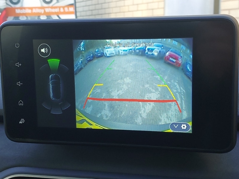 Used Dacia Sandero Stepway 2024 for sale - 77956214: Photo 11