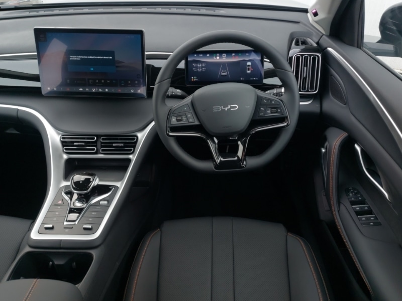 Used BYD Sealion 5 2026 for sale - 77706654: Photo 11