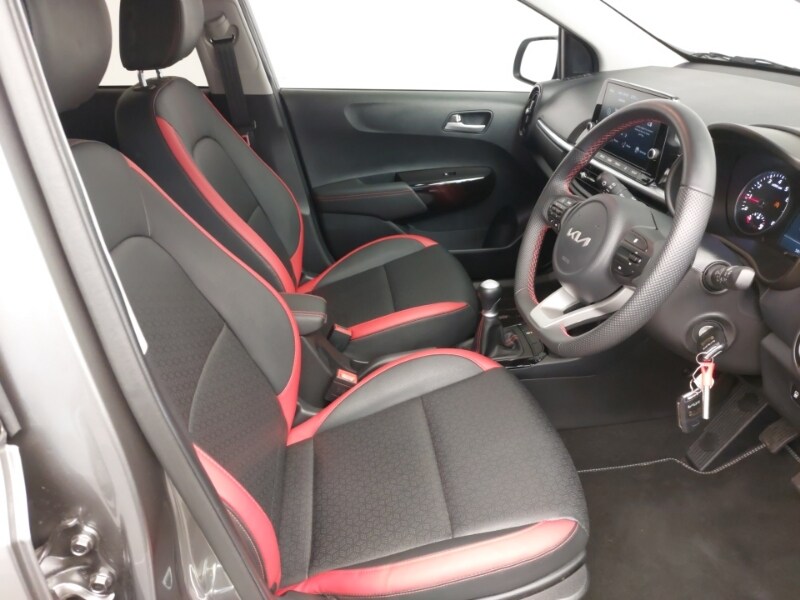 Used Kia Picanto 2024 for sale - 78211749: Photo 6