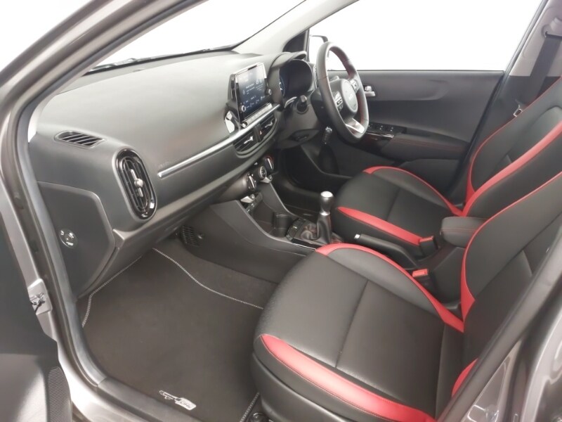 Used Kia Picanto 2024 for sale - 78211749: Photo 7