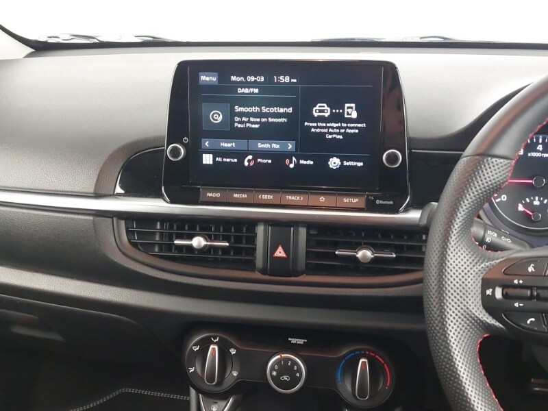 Used Kia Picanto 2024 for sale - 78211749: Photo 8